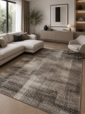 Cumpara ieftin Covor Mira Maro Antialergic 50x80 cm Polipropilena pentru Dormitor Living Hol