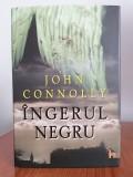 John Connolly, &Icirc;ngerul negru