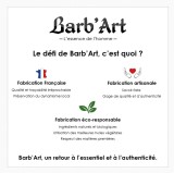 Balsam pentru barba LE CORSAIRE, 80ml, BARB&#039;ART, Babaria