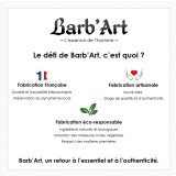Balsam pentru barba LE CORSAIRE, 80ml, BARB&#039;ART
