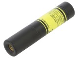 Modul Laser Roșu 5mW 650nm 90&deg; 3-4,5V PICOTRONIC
