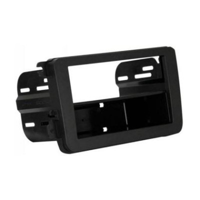 Connects2 CT24VW09 rama 1DIN VW Caddy,EOS,Golf,Jetta v1 CarStore Technology foto