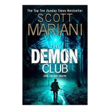 The Demon Club (Ben Hope, Book 22)