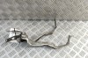 Suport bara de protecție dreapta față AUDI A6 4G2, C7, 4GC 2017 OEM: 4G0807591B,4G0807592B 30740370