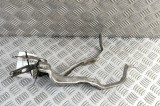 Suport bara de protecție dreapta față AUDI A6 4G2, C7, 4GC 2017 OEM: 4G0807591B,4G0807592B 30740370