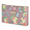 PENAR PLAT TIP ETUI, MOTIV LADYLIKE BUTTERFLIES, Herlitz