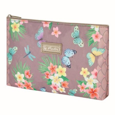 PENAR PLAT TIP ETUI, MOTIV LADYLIKE BUTTERFLIES foto