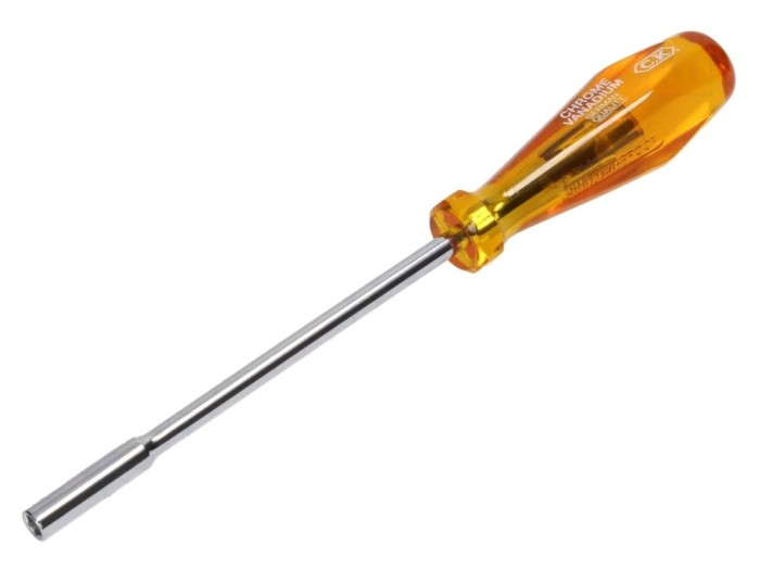 Şurubelniţă Hexagonală HEX 5mm