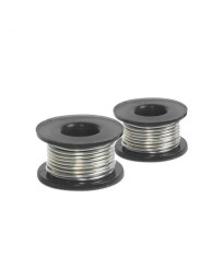 Cositor pentru ciocanul de lipit 28005 1mm si 1.5mm set 2buc/pachet Fahrenheit foto