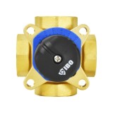 Valva cu 4 cai MIX4, Ibo Dambat IB330036