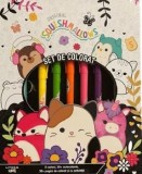 Cumpara ieftin Original Squishmallows. Set de colorat/***