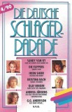 Various - Die Deutsche Schlagerparade 4/90, Caseta audio