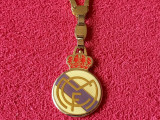 Breloc fotbal - REAL MADRID