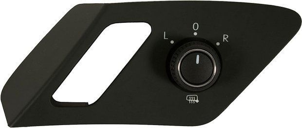 Buton Oglinda Golf 7