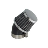 MBS Filtru aer sport D.35 45 grade, Cod Produs: 100601060RM