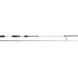 Lanseta Solaris Spin 2.44m 10-35g, Okuma