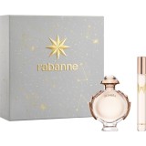 Rabanne Olymp&eacute;a set cadou pentru femei