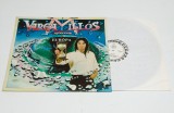 Varga Miklos Band &ndash; Europa - disc vinil vinyl LP