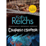 Csupasz csontok - Kathy Reichs