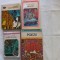 VASILE ALECSANDRI- PACHET 4 VOLUME, STARE BUNĂ