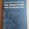 Christian Ferencz-Flatz - Timp, memorie și tradiție: studii de fenomenologia...