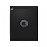 Husa iPad Pro 12.9 inch 2018 Spigen Tough Armor Black