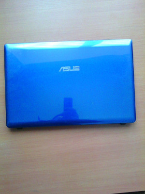 Capac LCD Asus K55VD 13GN8D6AP011-2 foto