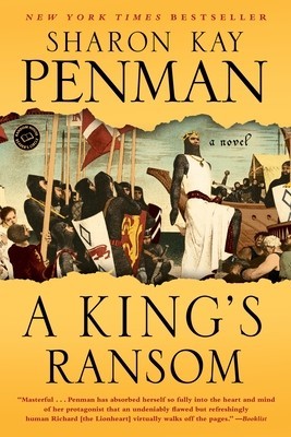 A King&amp;#039;s Ransom foto
