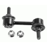 Bieleta antiruliu Honda Accord VII Motor 2.0, 2.0 tractiune integrala, 2.2 i-CTDi, 2.4, 2.4 i 16V, parte montare Axa fata dreapta, lungime 80 mm, OE