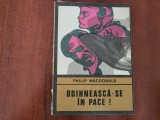 Odihneasca-se in pace! de Philip MacDonald