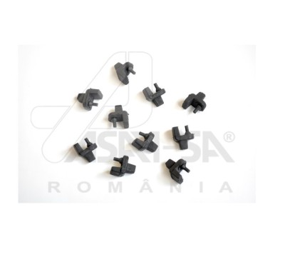 Tampon / Opritor trapa rezervor Dacia Logan 11429 6001548746 foto
