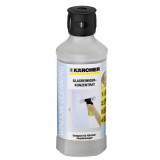 Agent de curatare pentru sticla si oglinzi 0.5l, Karcher