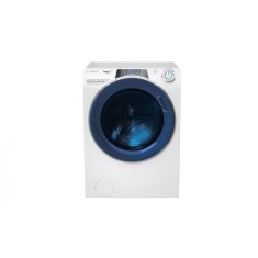 Masina de spalat rufe frontala slim CANDY Rapido Pro RP4 476BWMUC-S