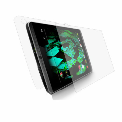 Folie de protectie Clasic Smart Protection Tableta Nvidia Shield Tablet 8.0 foto