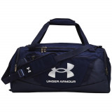 Cumpara ieftin Pungi Under Armour Undeniable 5.0 SM Duffle Bag 1369222-410 albastru marin