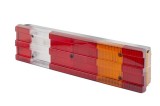 HELLA 2VP 007 500-421 Lampa spate
