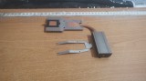 Cumpara ieftin Cooler Laptop Toshiba Satellite L300 - 11F #RAZ