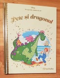 Pete si dragonul. Disney. Povesti din colectia de aur, Nr. 56