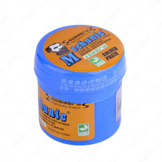 Mechanic Flux Lead Free Low Temperature Soldering, 60g