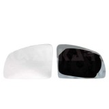 Geam oglinda, sticla oglinda Opel Meriva, Alkar 6451752, parte montare : Stanga