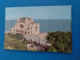 CPIB 23088 CARTE POSTALA - CONSTANTA. CAZINOUL, NECIRCULATA