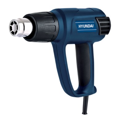 Suflanta cu aer cald Hyundai HY-HG 651 LCD foto