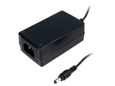 Alimentator desktop 48V DC 18W foto