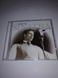 Frank Sinatra Close To You Cd audio 1998 Portugalia NM