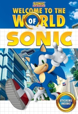 Welcome to the World of Sonic foto