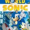 Welcome to the World of Sonic