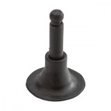 Valvă de oprire pentru colectorul de lapte 200&nbsp;cm&sup3;, Melasty