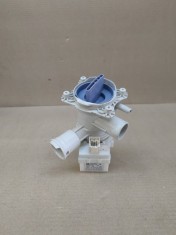 pompa evacuare DP025-263 masina de spalat Bosch WAW28560 seria 8 / C161
