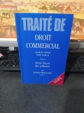 Traite de droit commercial vol. 3 Droit fiscal des affaires, Serlooten, 1997 083