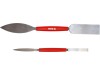 Set Spatule Metalice, Yato